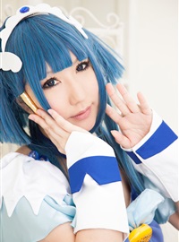 (Cosplay) (C82) (コスプレ) Shooting Star s(サク) CURE SAKUSAKU 11(84)